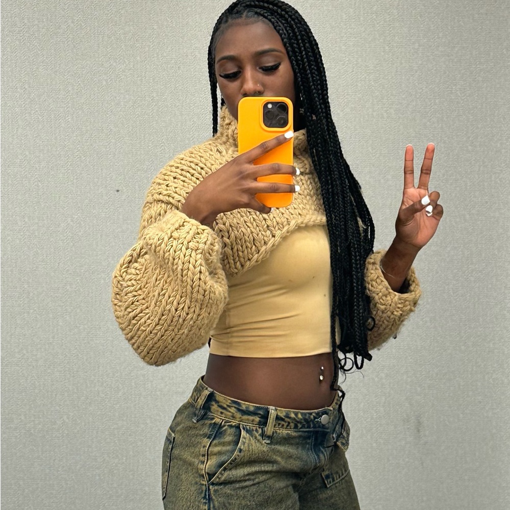 Meet your Posher, Zionn